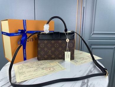1:1 Louis Vuitton Bags 邮差包 M43577 23X17X8 SS