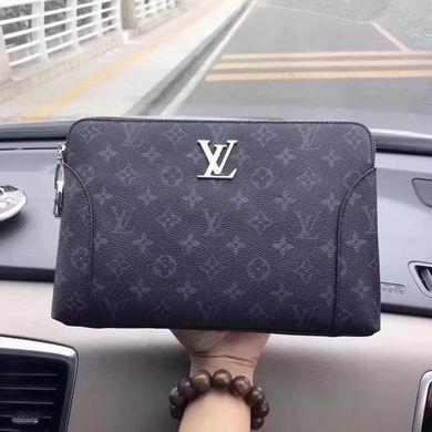 1:1 Louis Vuitton Bags 711-5 28X18X3cm XM 4colour