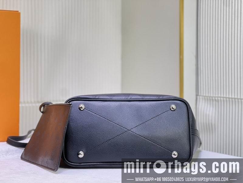 1:1 Louis Vuitton Bags Blossom M21850 30x27.5x16cm ss