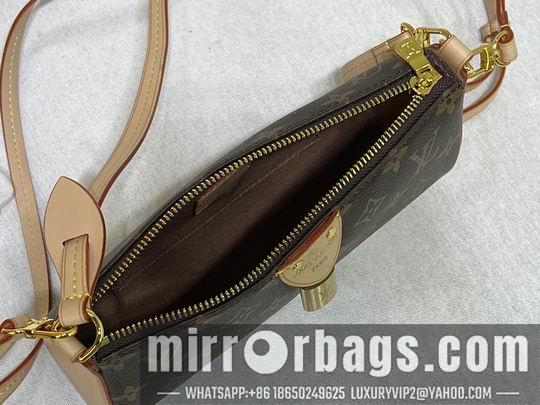 1:1 Louis Vuitton Bags M47123 21x13cm ss