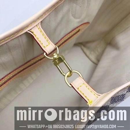 1:1 Louis Vuitton Bags Neverfull 207181 WG