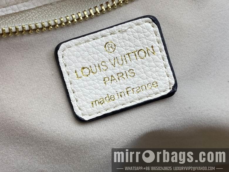 1:1 Louis Vuitton Bags M46289 39X30X15cm XMY 3colour