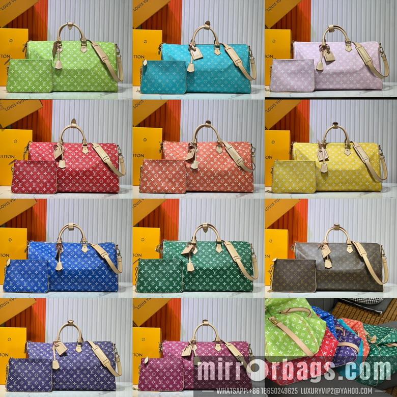 1:1 Louis Vuitton Bags M41416 50x29x23cm ss