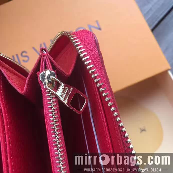 1:1 Louis Vuitton Bags M60017 19X10X1cm XMY 9