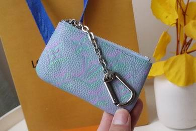 1:1 Louis Vuitton Bags M81565 12X7X1.5cm XM 3colour