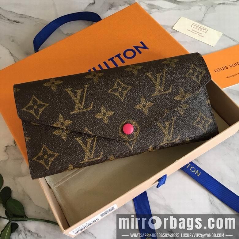 1:1 Louis Vuitton Bags M60708 19X10cm XM 2colour