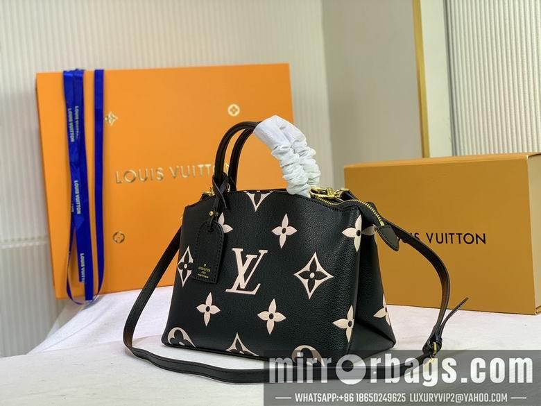 1:1 Louis Vuitton Bags SSM58914 29X18X12.5