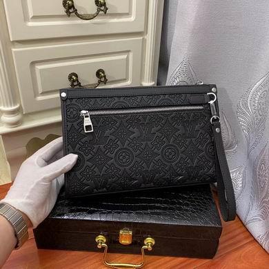 1:1 Louis Vuitton Bags K2003 28X18X4cm XM