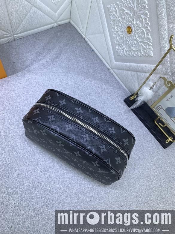 1:1 Louis Vuitton Bags M47527 25.5X17X9cm XMY 4colour