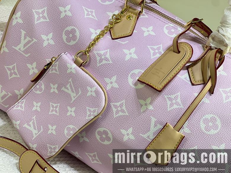 1:1 Louis Vuitton Bags Speedy M24422 40x26x23cm ss3%20