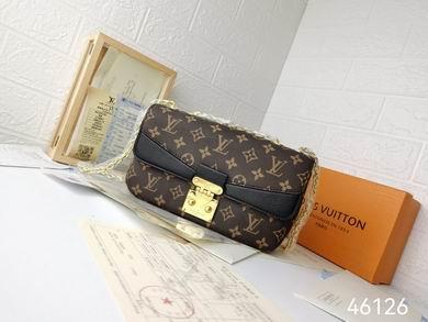 1:1 Louis Vuitton Bags M46126 25X15X7cm ZY