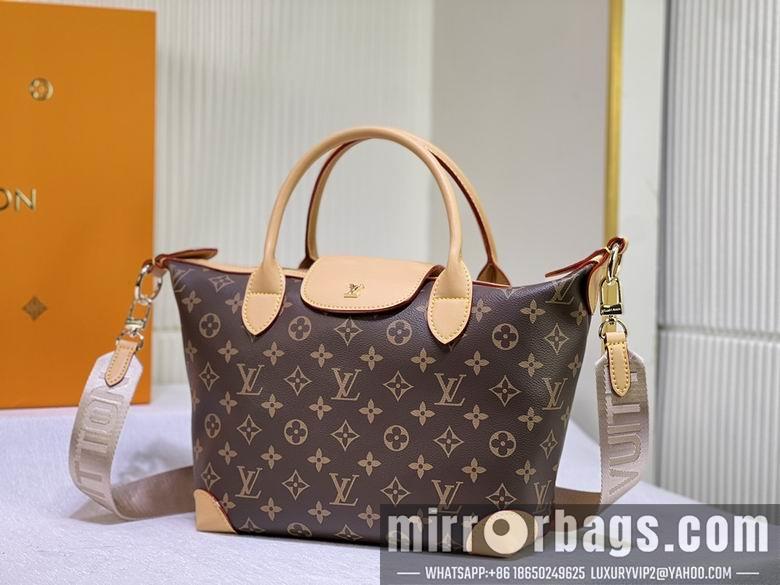 1:1 Louis Vuitton Bags Model M66179 26x22x12cm ss