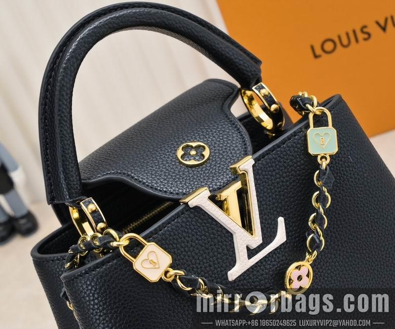 1:1 Louis Vuitton Bags M23951 27X18X9cm XM 4colour
