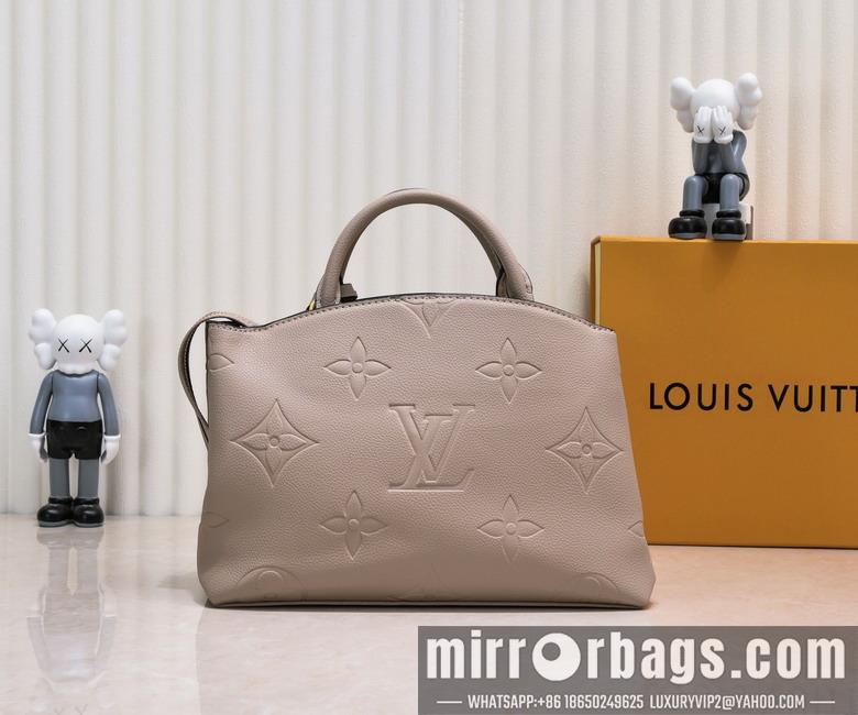 1:1 Louis Vuitton Bags Grand palais M45833 29x18x12.5cm ss3
