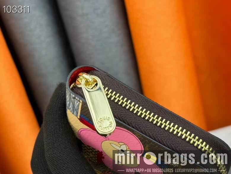 1:1 Louis Vuitton Bags M80857 M60017 19X12.5X3cm XMY 1