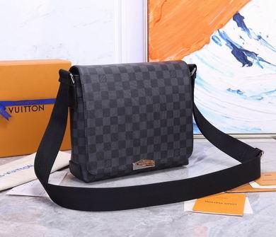 1:1 Louis Vuitton Bags 40349 25X22X7cm XM