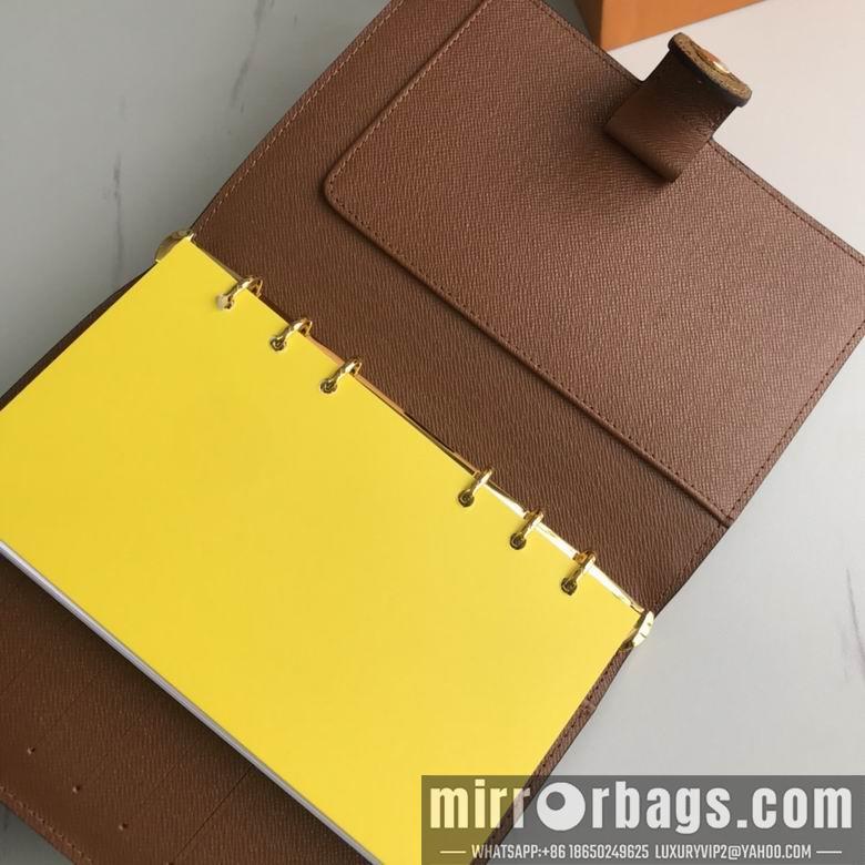 1:1 Louis Vuitton Bags M2004 14X18cm XM 2