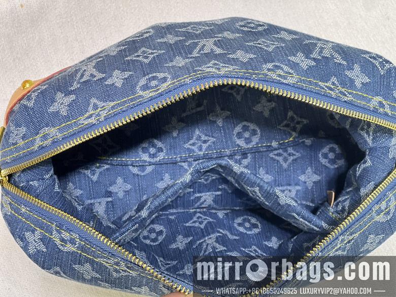 1:1 Louis Vuitton Bags M46458 27x18x9cm ss1