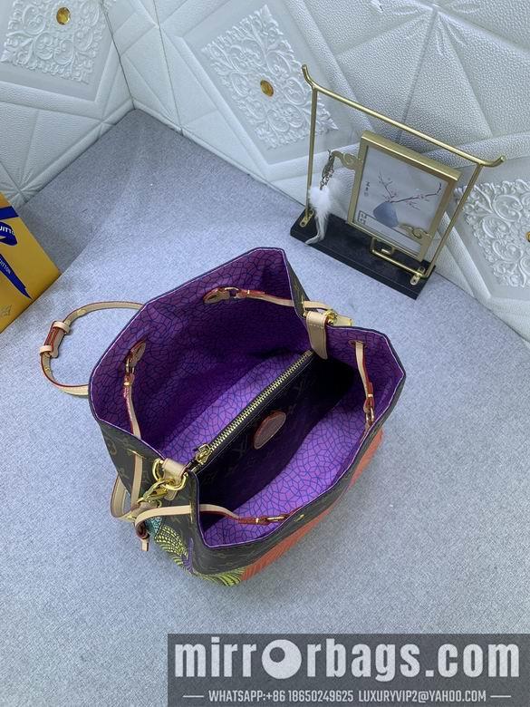 1:1 Louis Vuitton Bags m46473 26X26X17.5cm XM