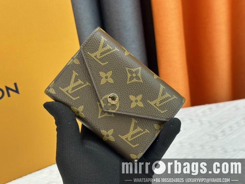 1:1 Louis Vuitton Bags M41938 12X9.5X1.5cm XM 4