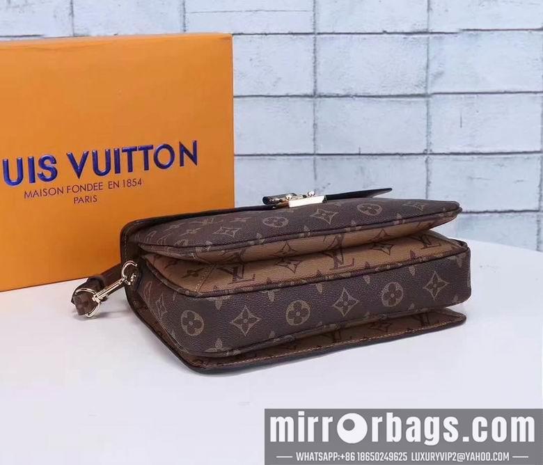 1:1 Louis Vuitton Bags M40780 25X18X6cm XMY