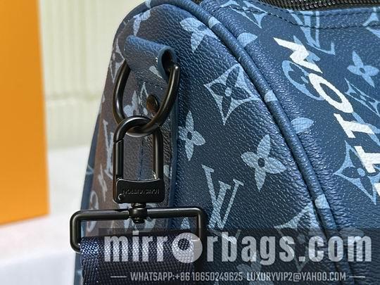 1:1 Louis Vuitton Bags Keepall M23962 45x27x20cm ss