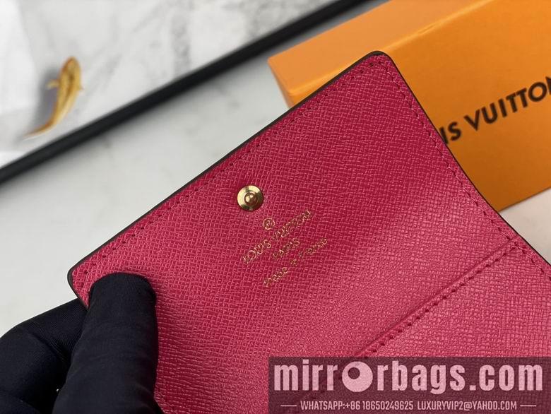 1:1 Louis Vuitton Bags M62630 10.5X7X2cm XMY 4