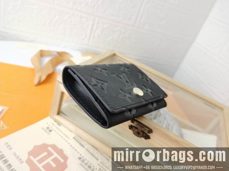 1:1 Louis Vuitton Bags M58456 10X8cm XM 1