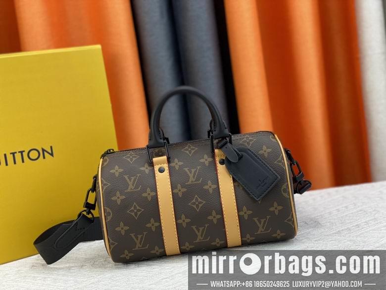 1:1 Louis Vuitton Bags M46249 25X15X11cm