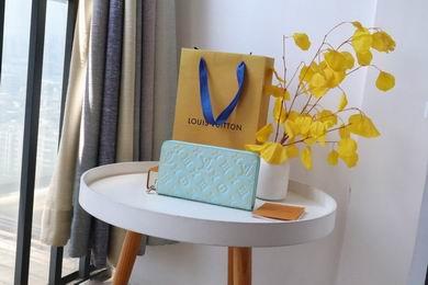 1:1 Louis Vuitton Bags M81299 19.5X10.5X2.5cm XM 3colour