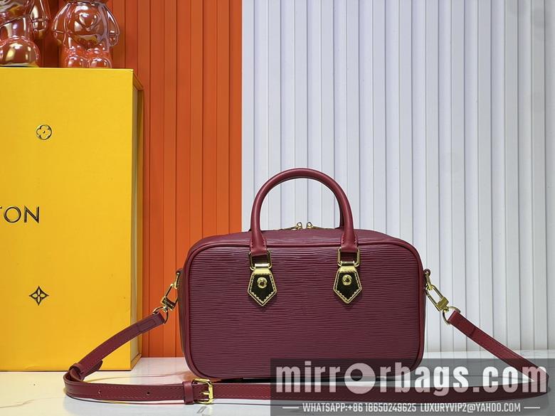 1:1 Louis Vuitton Bags M12009 25x15x8cm ss3