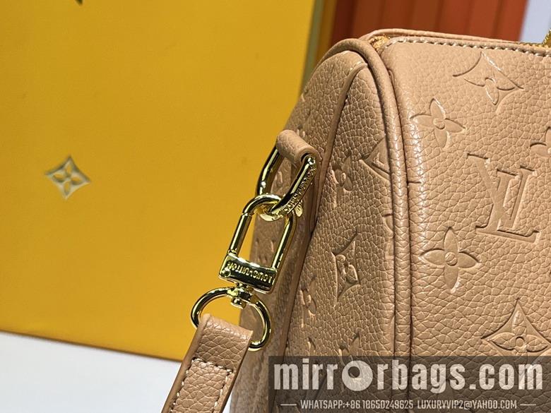 1:1 Louis Vuitton Bags Speedy M11323 30x21x17cm ss