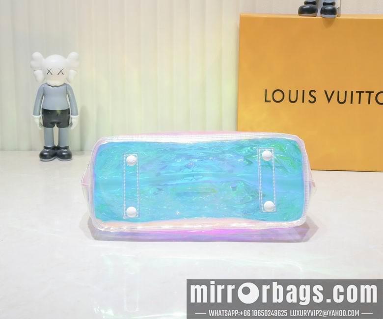 1:1 Louis Vuitton Bags M53152 25X19X12cm XM