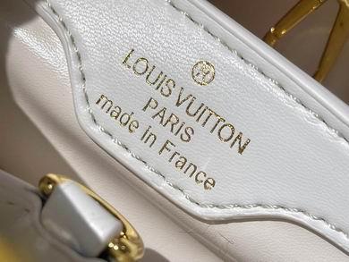 1:1 Louis Vuitton Bags Hatucines M22388 27x18x9cm ss