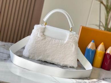 1:1 Louis Vuitton Bags Hatucines M22388 27x18x9cm ss