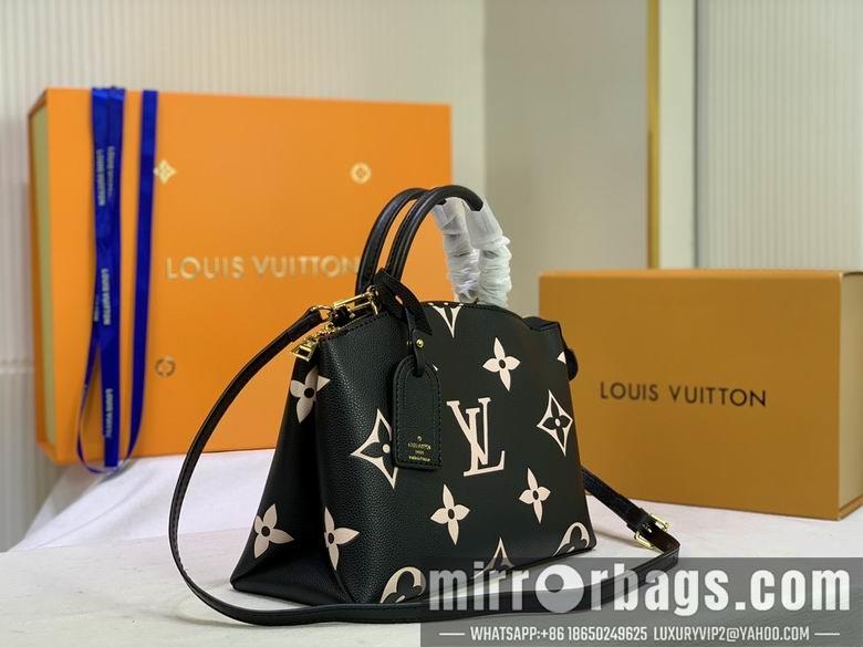 1:1 Louis Vuitton Bags SSM58914 29X18X12.5