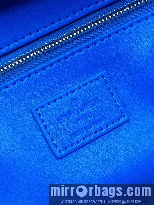 1:1 Louis Vuitton Bags M47528 28X16X13cm YG 3colour