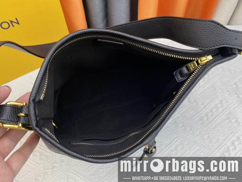 1:1 Louis Vuitton Bags M46288 29X24X12cm XMY 3colour