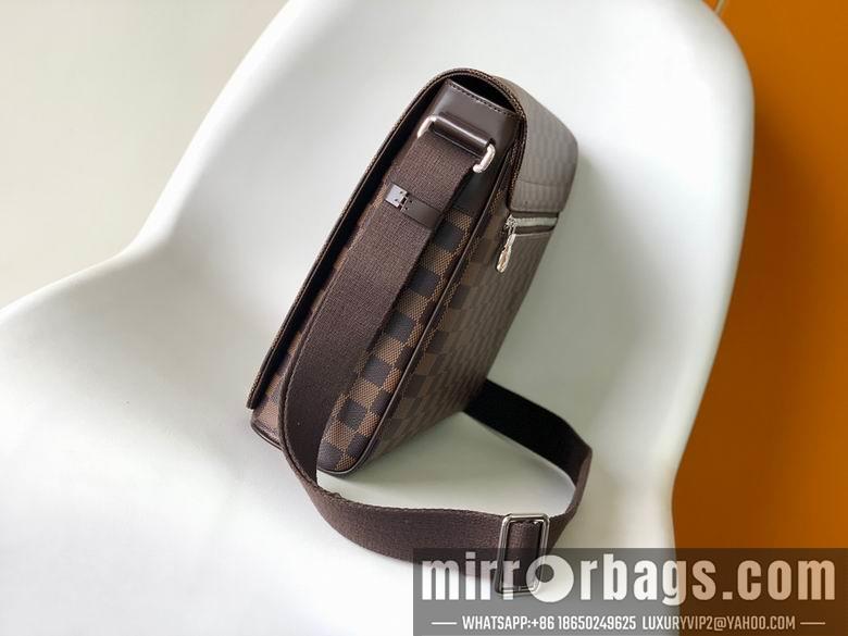 1:1 Louis Vuitton Bags N41029 33X29X8cm XM 2colour