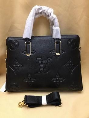 1:1 Louis Vuitton Bags 3556-1 37.5X29.5X6.5cm XM