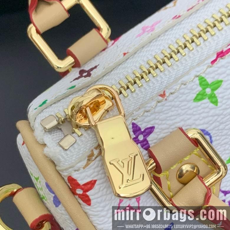 1:1 Louis Vuitton Bags 082204 XMY 5
