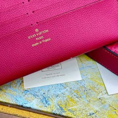 1:1 Louis Vuitton Bags Felicie M61276钻石纹 21x12x3cm zy