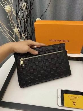 1:1 Louis Vuitton Bags F0131 28X17X5cm XM