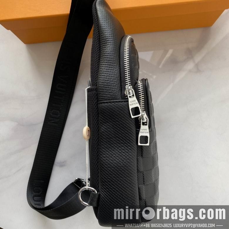 1:1 Louis Vuitton Bags 1028 30X17X5cm WP