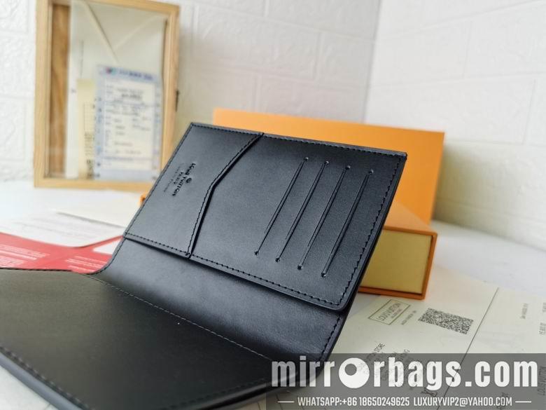 1:1 Louis Vuitton Bags M64502 10X14X2.5cm XM 20