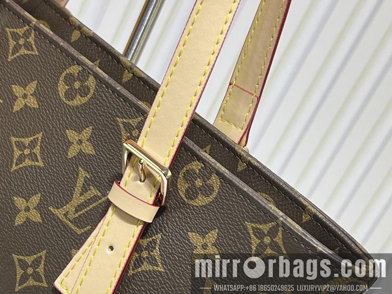 1:1 Louis Vuitton Bags Mezzo M12095 25x27x11.5cm ss