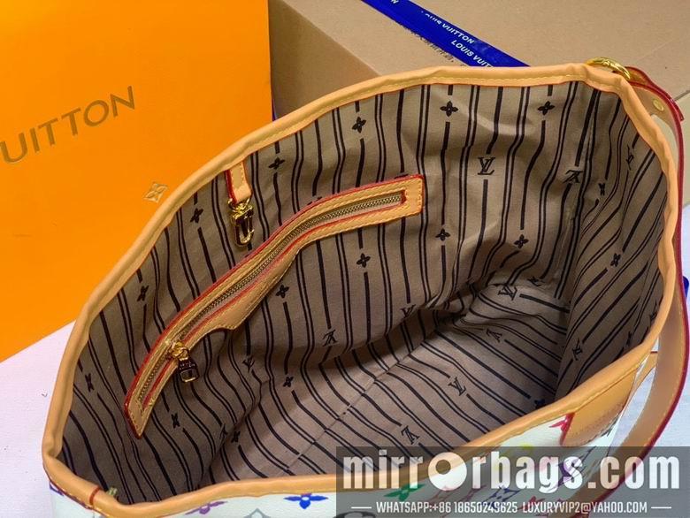 1:1 Louis Vuitton Bags Moon backpack M44945 38X30 ss