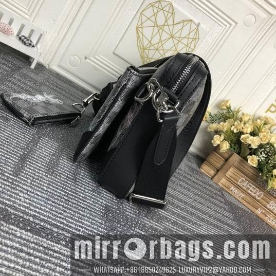 1:1 Louis Vuitton Bags Pochette Trio M69443 25x18x4cm cs-1