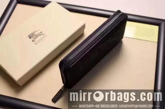 Burberry Replica Bags WM53712 19x10x2.5