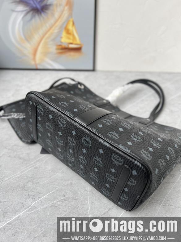 MCM Replica Bags 35X29X16cm 020902 YT 3colour